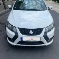 کوئیک R مدل ۱۴۰۳ پارس خودرویی