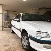 پژو پارس کلاس ۱۶|خودرو سواری و وانت|رشت, کوی امام رضا|دیوار