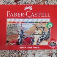 2 عدد مداد رنگی نو