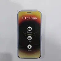 گوشی ساده مدل F15 PLUS|موبایل|یزد, |دیوار