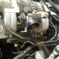 مکانیکی سیار کاربراتوری کیان