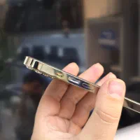 iPhone 13 Pro - Gold - ZAA|موبایل|مشهد, ارشاد|دیوار