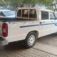 مزدا دوکابین