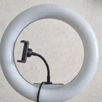 رینگ لایت