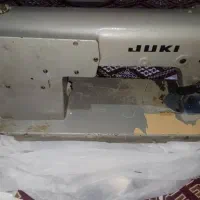 دوعددچرخ خیاطی جوکی وشانکونگ|چرخ خیاطی و ریسندگی|خاش, |دیوار