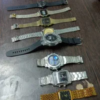 ساعت مچی|ساعت|اردبیل, |دیوار