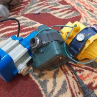 اتوماتیک آب|سایر لوازم برقی|کوهدشت, |دیوار