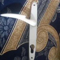 دستگیره درب