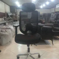 صندلی توری