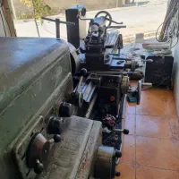 تراشکاری قطعات صنعتی و ادوات کشاورزی|خدمات پیشه و مهارت|کرمانشاه, |دیوار