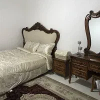 سرویس خواب|تخت و سرویس خواب|تهران, امام زاده حسن|دیوار