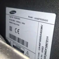 تلویزیون۴۰|تلویزیون و پروژکتور|فولادشهر, مسکن مهر فولادشهر|دیوار