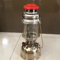 چراغ توری عتیقه کلکسیونی