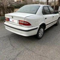 سمند ef7، مدل ۱۳۹۲ درجه یک|خودرو سواری و وانت|تهران, نارمک|دیوار