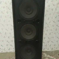 فروش یک عدد باند یخچالی ۱۲ اینچ فول رنج پستیو|سیستم صوتی خانگی|خرمآباد, |دیوار