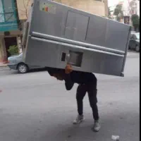 حمل اثاثیه منزل اسباب کشی وکارگر