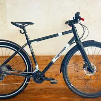 دوچرخه مریدا سایکل توریست جاینت اسکات