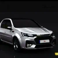 فروش حواله پارس نوا|خودرو سواری و وانت|سقز, |دیوار