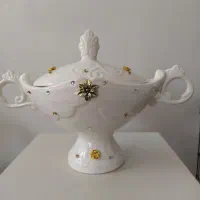 شکلات خوری نو نو زیر قیمت|ظروف سرو و پذیرایی|لاهیجان, قیام|دیوار