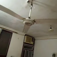 پنکه سقفی سالم