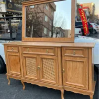 کنسول میز تی وی کویین فرانسوی