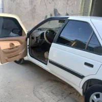 405 slx|خودرو سواری و وانت|بروجن, |دیوار