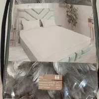 کاور تخت ۱۸۰در ۲ متر و دو تا رو بالشی
