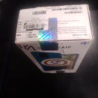 Galaxy A12 سامسونگ A12|موبایل|بندر انزلی, باغ زمانی|دیوار