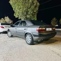 زانتیا ۸۸ تک برگ سند ۸ سال خواب