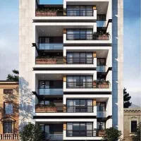 ۶ واحدی مستقل صفر اول جلال مدرن *بهتاش*