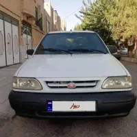پراید 131 فروش فوری تخفیف تا فردا فقط