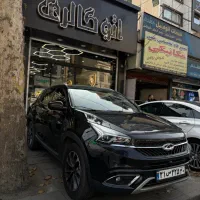 تیگو ۷ مدل ۱۴۰۲