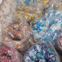 تولیدی بالشت وتشک|رختخواب، بالش، پتو|اهواز, کمپلو شمالی|دیوار