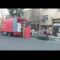 باربری.فدک.حمل اسباب منزل کنگان جم بامدیرت بابای|خدمات حمل و نقل|بندر کنگان, |دیوار