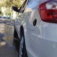 ساینا sدوگانه سوز ۱۴۰۲|خودرو سواری و وانت|هرسین, |دیوار