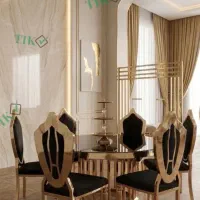 صندلی تالار رونیکا