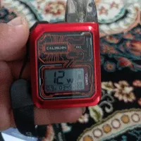 ویپ کالیبرون