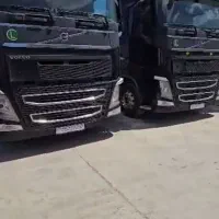 ولوو. ۵۰۰ مدل ۱۳۹۶|خودرو سنگین|تهران, پارک شهر|دیوار
