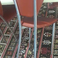 میزوصندلی۶نفره نونو|میز و صندلی غذاخوری|یاسوج, |دیوار