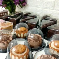 کیک کافیشاپی|خوردنی و آشامیدنی|اصفهان, شیخ اشراق|دیوار