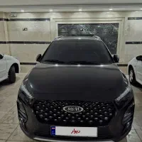 x22 poro مدل ۱۴۰۳ مشکی|خودرو سواری و وانت|مشهد, فرهنگیان (شهرک غرب)|دیوار