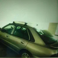 پروتون اتوماتیک
