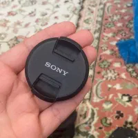 دوربین سونی A6400 با لنز کیت بسیار تمیز|دوربین عکاسی و فیلم‌برداری|خرم‌آباد, |دیوار