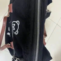 ساک لوازم نوزاد|اسباب و اثاث بچه|کرج, اصفهانیها|دیوار