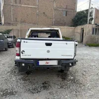 پیکاپ ریچ مدل ۹۹|خودرو سواری و وانت|تهران, صادقیه|دیوار