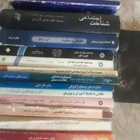 رایگان کتاب های مشاوره-روانشناسی و هیلگارد|کتاب و مجله آموزشی|تهران, شهرک فردوس (حسینی)|دیوار