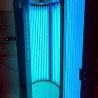 فروش سولاریوم اکبند قیمت مناسب