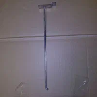 رگال لباس قفسه|فروشگاه و مغازه|تبریز, |دیوار