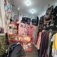 پوشاک زنانه شیک|لباس|آبادان, |دیوار