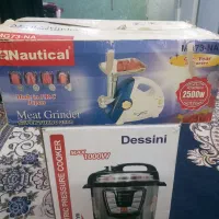 یخچال چرخ گوشت پلوپز